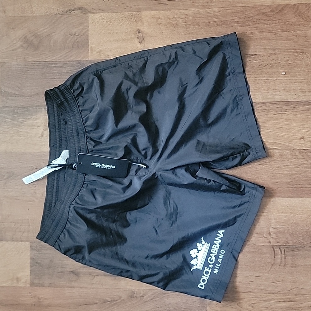DOLCE & GABBANA SHORTS